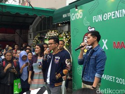 Ini Bukti Akurnya Gibran dan Kaesang dalam Jalankan Bisnis Kuliner Bersama