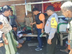 Pengedar Sabu di Dompu NTB Ditangkap Polisi