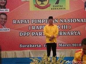 Selain Ketum, Tommy Soeharto Jabat Ketua Majelis Tinggi di Berkarya Selain Ketum, Tommy Soeharto Jabat Ketua Majelis Tinggi di Berkarya