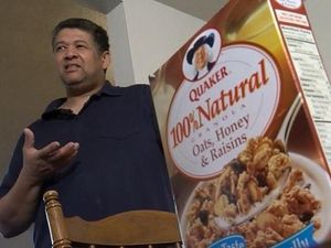 Waduh! Sereal yang Dimakan Keluarga Ini Ternyata Sudah Kadaluarsa Sejak Tahun 1997