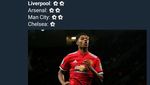 Kegemilangan Rashford dalam Parodi Foto