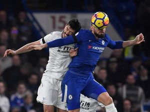 Chelsea Tekuk Palace 2-1