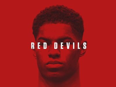 Kegemilangan Rashford dalam Parodi Foto