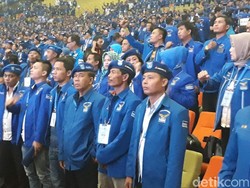 Demokrat Jamin Tak akan Abstain di Pilpres 2019
