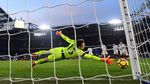 Foto: Penegasan Peran Willian