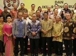 Begini Cara RI Majukan Kopi Lokal