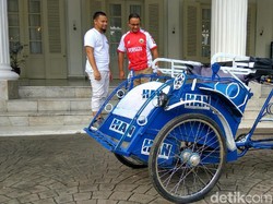 PAN Tak Masalah Anies Diusung Jadi Capres