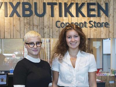 Kenalan dengan 2 Gadis Millennial Terkaya di Dunia, Intip Gaya Hidupnya