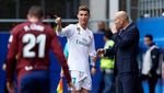Foto: Cristiano Ronaldo Kejar Setoran