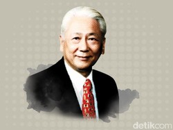 Filosofi Matahari dan 5 Alasan Hari Darmawan Tekuni Bisnis Ritel