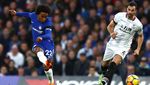 Foto: Penegasan Peran Willian