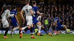 Foto: Penegasan Peran Willian