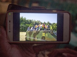 Begini Kronologi Kecelakaan Tank yang Tewaskan 2 Orang di Purworejo