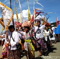 Nyepi Tanpa Internet, Operator: Nggak Mati Total