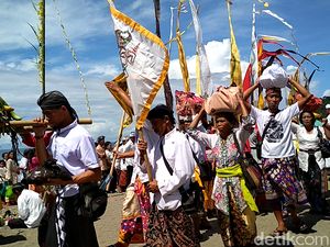 Nyepi Tanpa Internet, Operator: Nggak Mati Total Nyepi Tanpa Internet, Operator: Nggak Mati Total