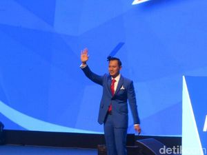 PA 212 Terima PD Asal AHY Tak Jadi Cawapres Prabowo PA 212 Terima PD Asal AHY Tak Jadi Cawapres Prabowo