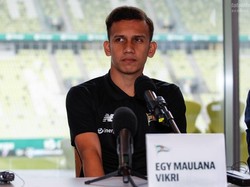 Blusukan ke Apartemen Egy di Polandia