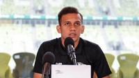 Selepas perkenalan ini, Egy akan kembali ke Indonesia untuk bersiap bersama tim nasional Indonesia. (Foto: Lechia.pl)