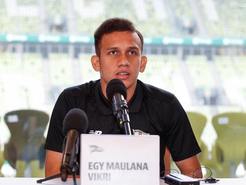 Indonesia Fans Terbesar Liga Champions, Ini Doa UEFA buat Pesepakbolanya