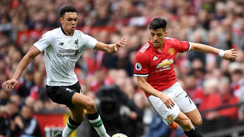 Sanchez Belum Juga Mampu Tambah Gol Untuk MU Sanchez Belum Juga Mampu Tambah Gol Untuk MU