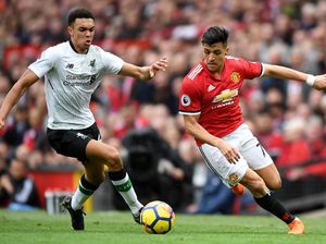 Sanchez Belum Juga Mampu Tambah Gol Untuk MU