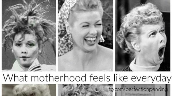 Kumpulan Meme Kocak Soal Parenting, Ada yang Pas dengan Bunda?