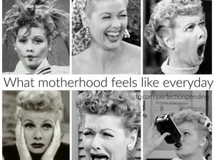 Kumpulan Meme Kocak Soal Parenting, Ada yang Pas dengan Bunda?