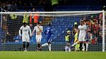 Foto: Penegasan Peran Willian