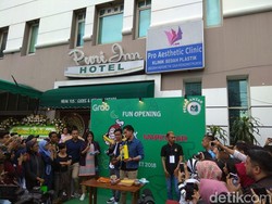 Tertarik Jadi Politikus atau Lanjut Bisnis? Ini Jawaban Anak Jokowi