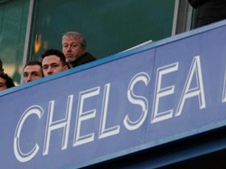 Jarang Terlihat di Stamford Bridge, Masihkah Abramovich Cinta Chelsea?