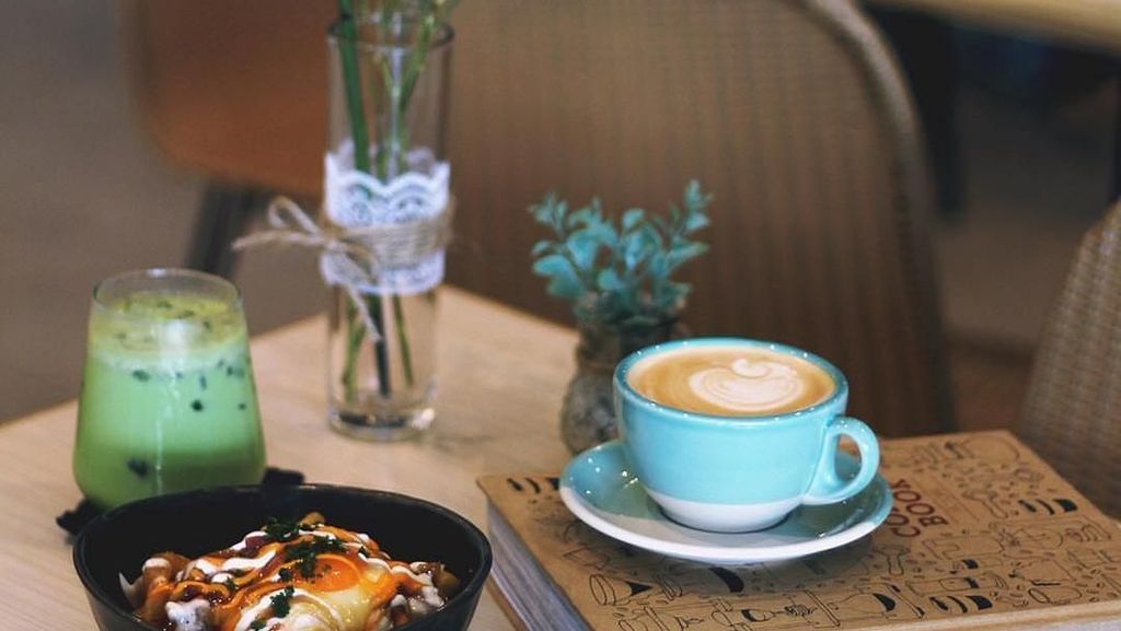Ini 8 Coffee Shop Instagramable yang Bisa Jadi Tempat Nongkrong Sore Ini 8 Coffee Shop Instagramable yang Bisa Jadi Tempat Nongkrong Sore