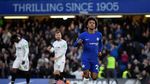 Foto: Penegasan Peran Willian