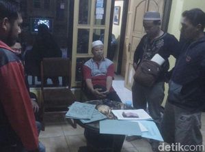 Lurah di Blitar OTT Tim Saber Pungli, Uang Rp 9 Juta Diamankan