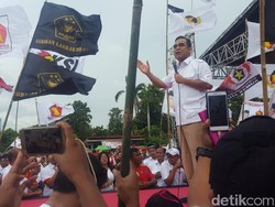 Capreskan Prabowo, Gerindra Lobi-lobi Koalisi Jokowi