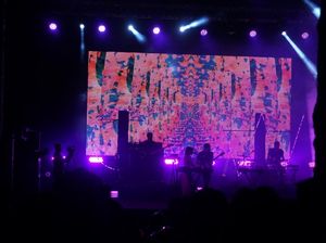 Oh Wonder yang Sanggup Puaskan Penonton LaLaLa Festival 2018 Oh Wonder yang Sanggup Puaskan Penonton LaLaLa Festival 2018