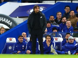 Conte Puas meski Banyak Peluang Chelsea yang Terbuang