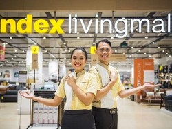 Mau Dapat Diskon Furnitur hingga 60%? Ini Tempatnya