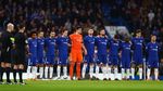 Foto: Penegasan Peran Willian