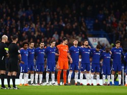 Misi MU, Spurs, dan Chelsea Menghindari Puasa Trofi