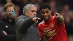 Kegemilangan Rashford dalam Parodi Foto