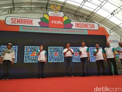 Usai Singapura, BNI Bidik Pasar Remitansi di Taiwan dan Hong Kong