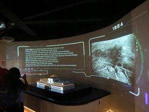 Museum Gedung Sate yang Lebih dari Sekedar Museum