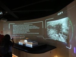 Museum Gedung Sate yang Lebih dari Sekedar Museum