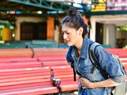 Ini Cara Enak Atasi Sembelit, Seringlah Makan 6 Buah Ini