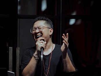 Semua Boleh Bermimpi di Akademi Fantasi