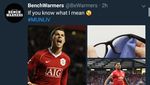 Kegemilangan Rashford dalam Parodi Foto