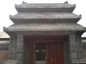 Tiba-tiba Ada Keraton Raja Sultan Agung di Yogya, Kok Bisa?