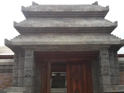 Tiba-tiba Ada Keraton Raja Sultan Agung di Yogya, Kok Bisa?