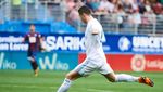 Foto: Cristiano Ronaldo Kejar Setoran
