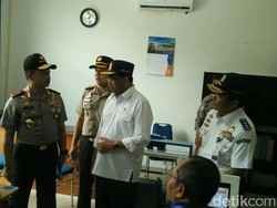 Kapolri Minta Driver Taksi Online dan Konvensional Tak Lagi Ribut